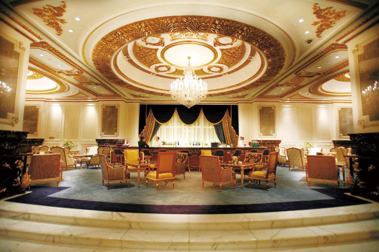 Legendale Hotel Beijing photo
