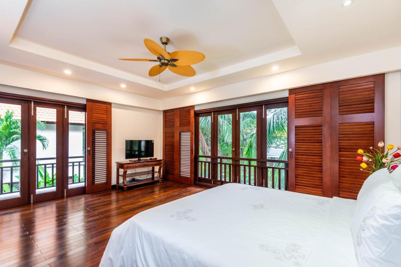 Tropical Villas Beach Danang, Đà Nẵng – Cập nhật Giá năm 2021