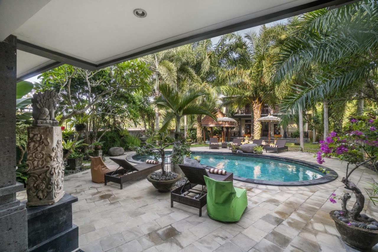 Uma Dana Ubud photo 5