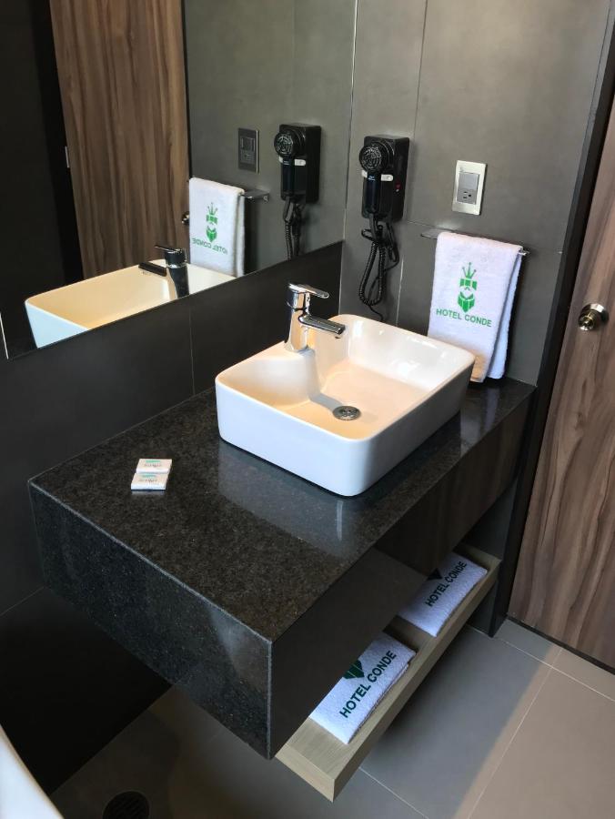 Hotel Conde Alameda CDMX - 3