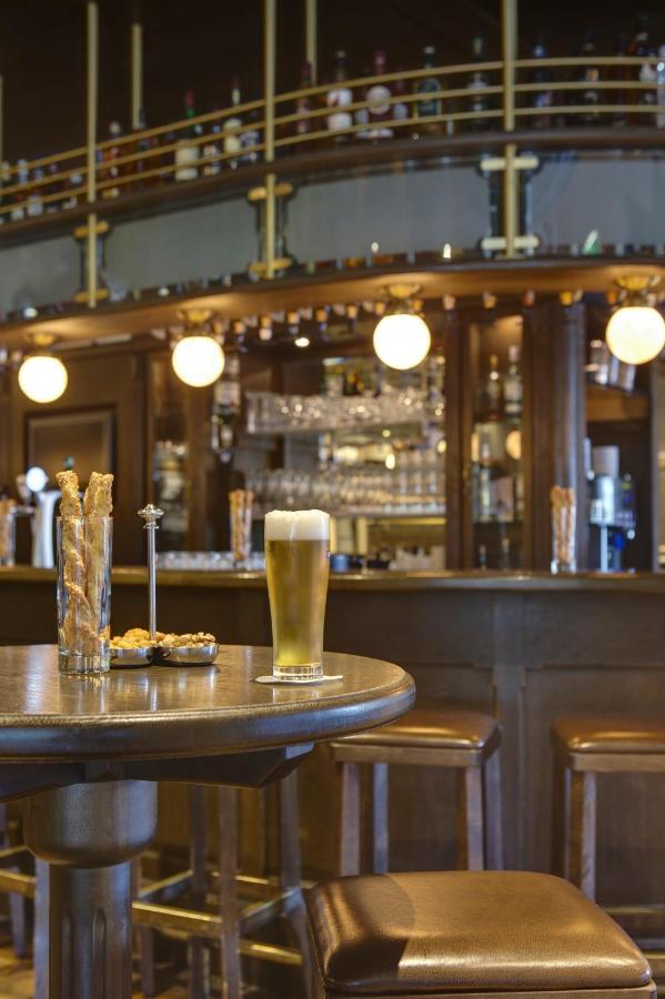 Steigenberger Airport Hotel Amsterdam - 3