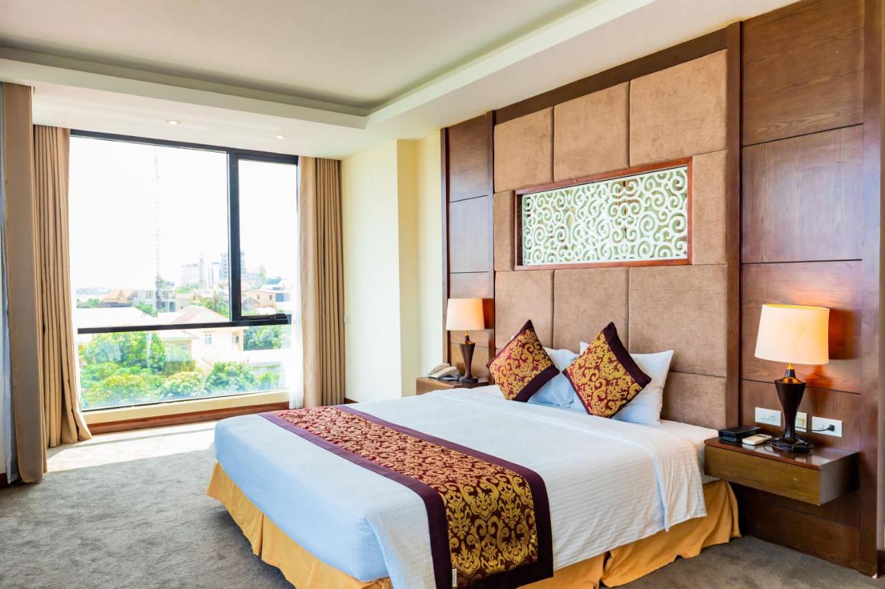 Muong Thanh Holiday Quang Binh Hotel, Ðồng Hới – Cập nhật Giá năm 2022