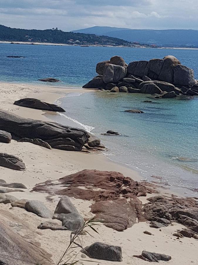 Beach: Fuertevillage
