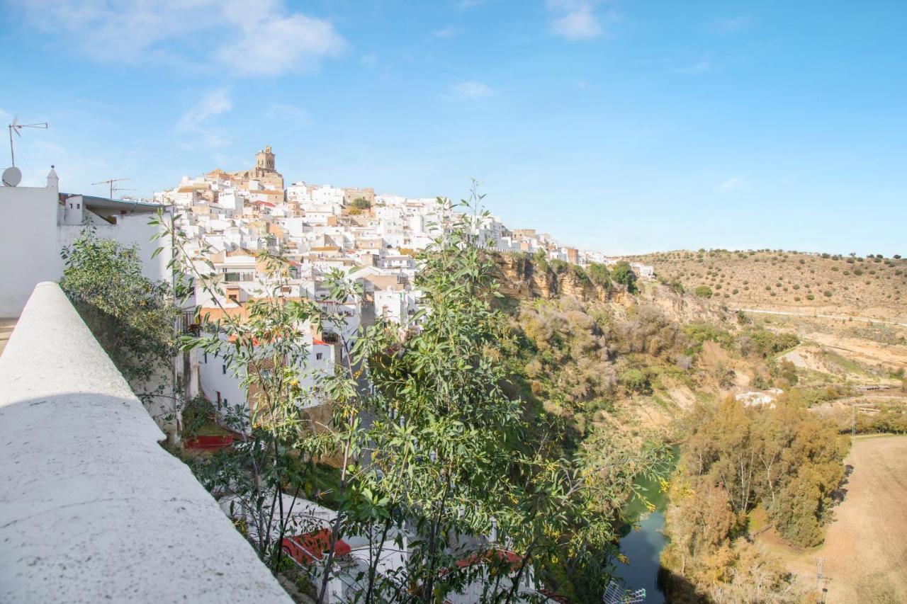 Apartamento Matrera, Arcos de la Frontera, Spain - Booking.com