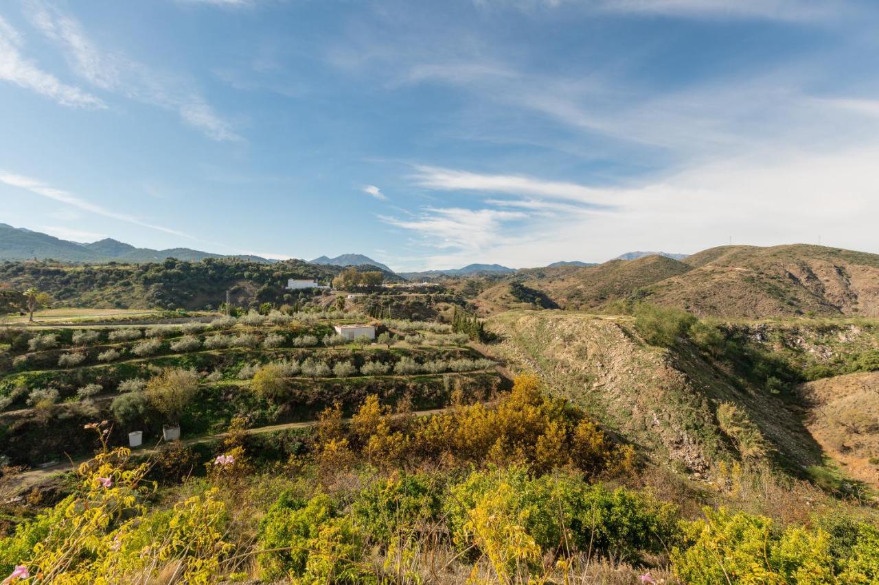 Chalet andaluz Los Alberos, Coín – Bijgewerkte prijzen 2022