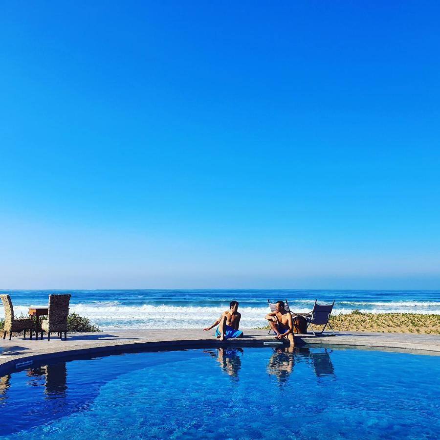 Image: Greenwave Ecolodge