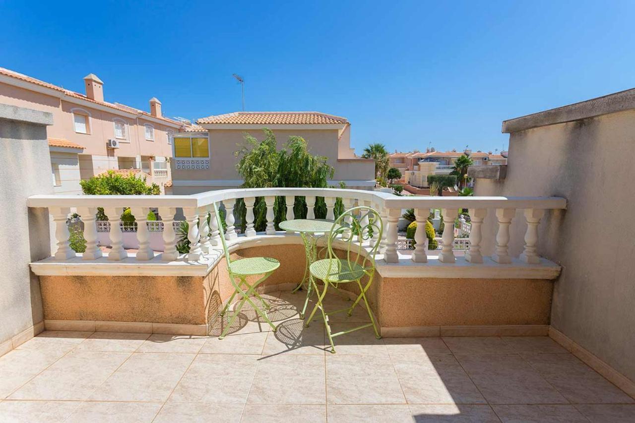 Vakantiehuis CH Fortuna Doña Pepa (Spanje Ciudad Quesada ...