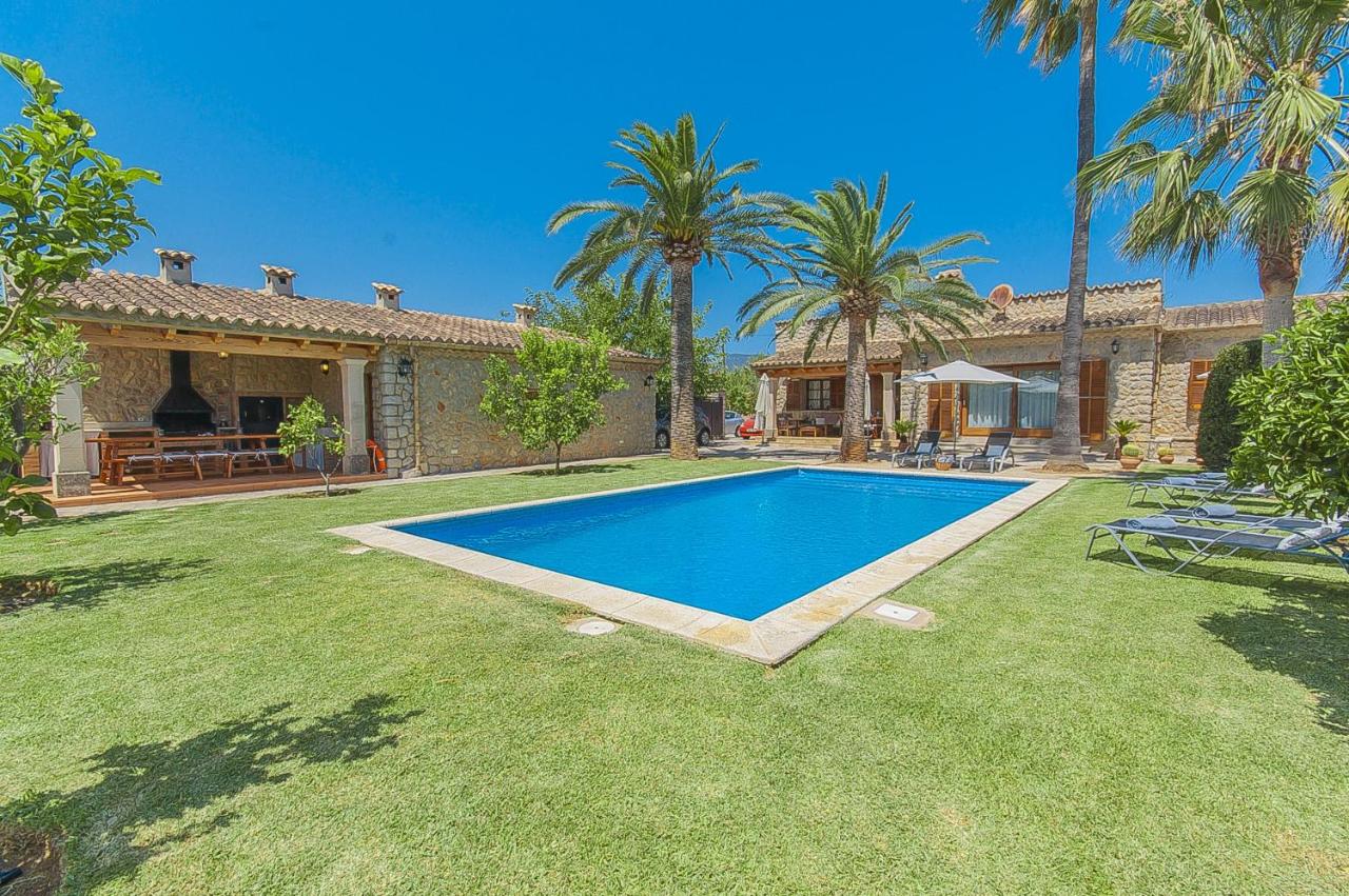 YupiHome Finca Sa Bona Casa, Inca – Updated 2022 Prices
