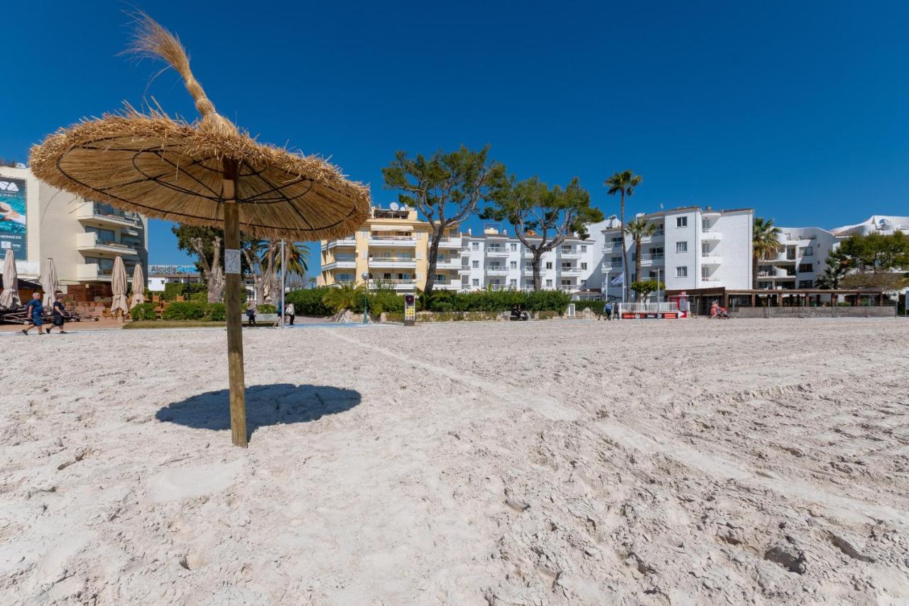 YupiHome Vista Al Mar Apartment, Alcudia – Precios ...