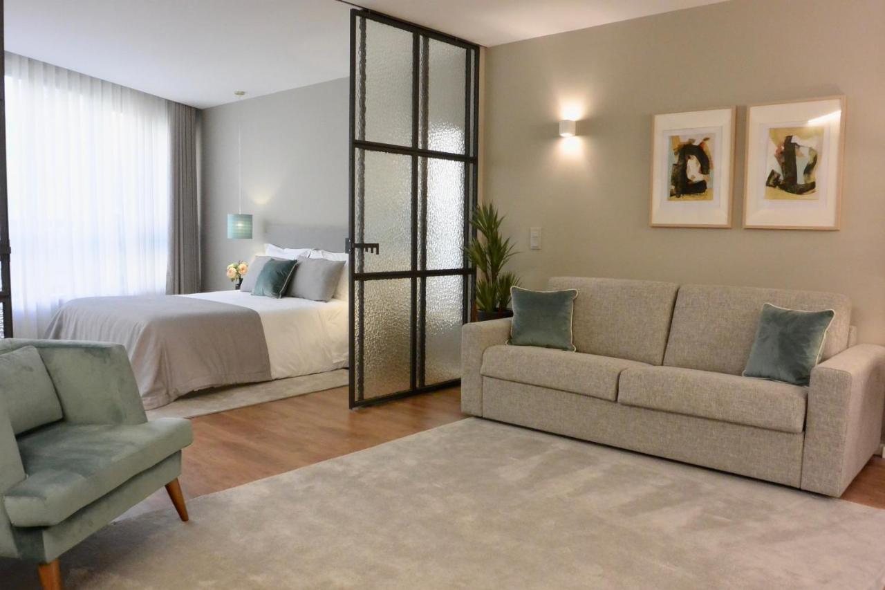 LF Porto Girassol Deluxe Studio by LF Apartments - 3
