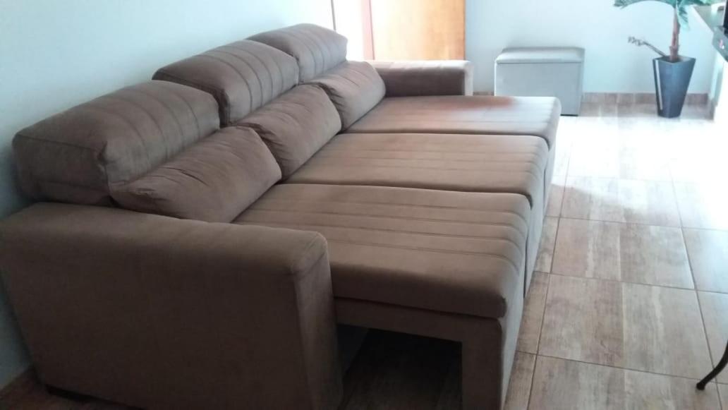 Casa De Temporada Morada Verde Brasil Olímpia Booking Com Casa De Temporada Morada Verde Brasil, Sofa Retratil Olx Df
