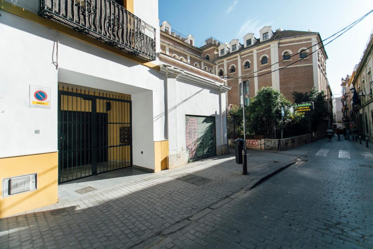 Apartment Minty Stay 2BD - Alameda, Seville, Spain - Booking.com