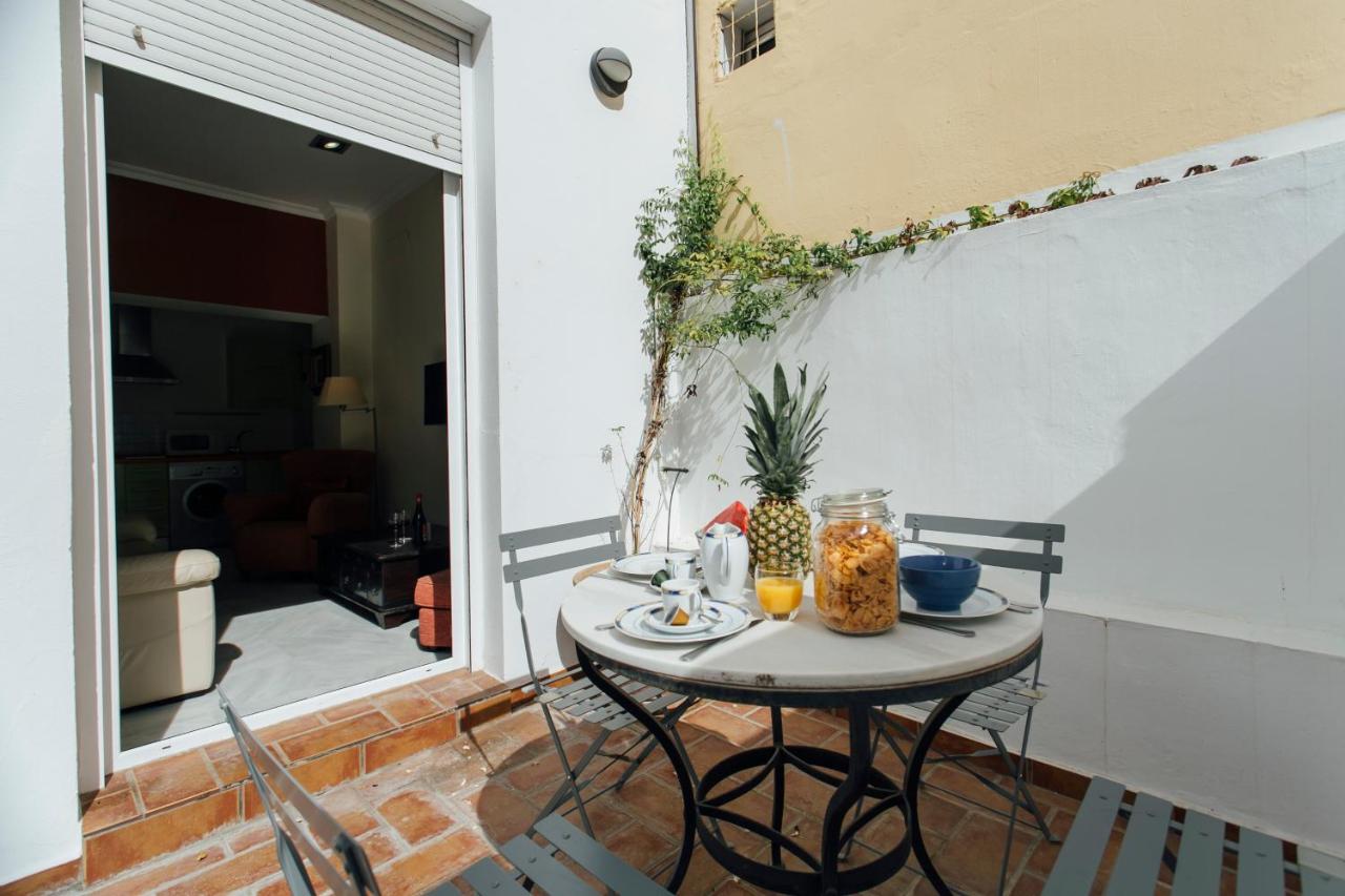 Departamento Minty Stay - Recaredo (España Sevilla) - Booking.com