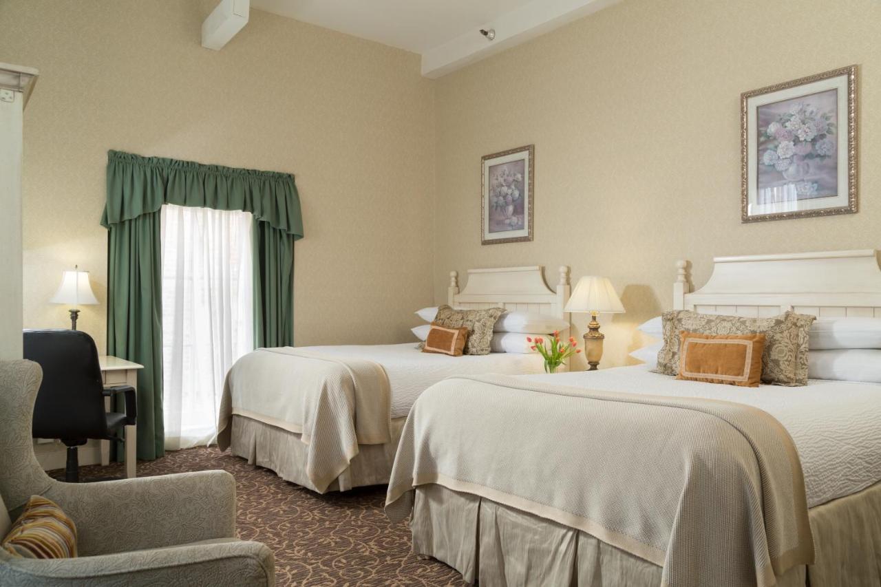 Linden Row Inn — photo 16