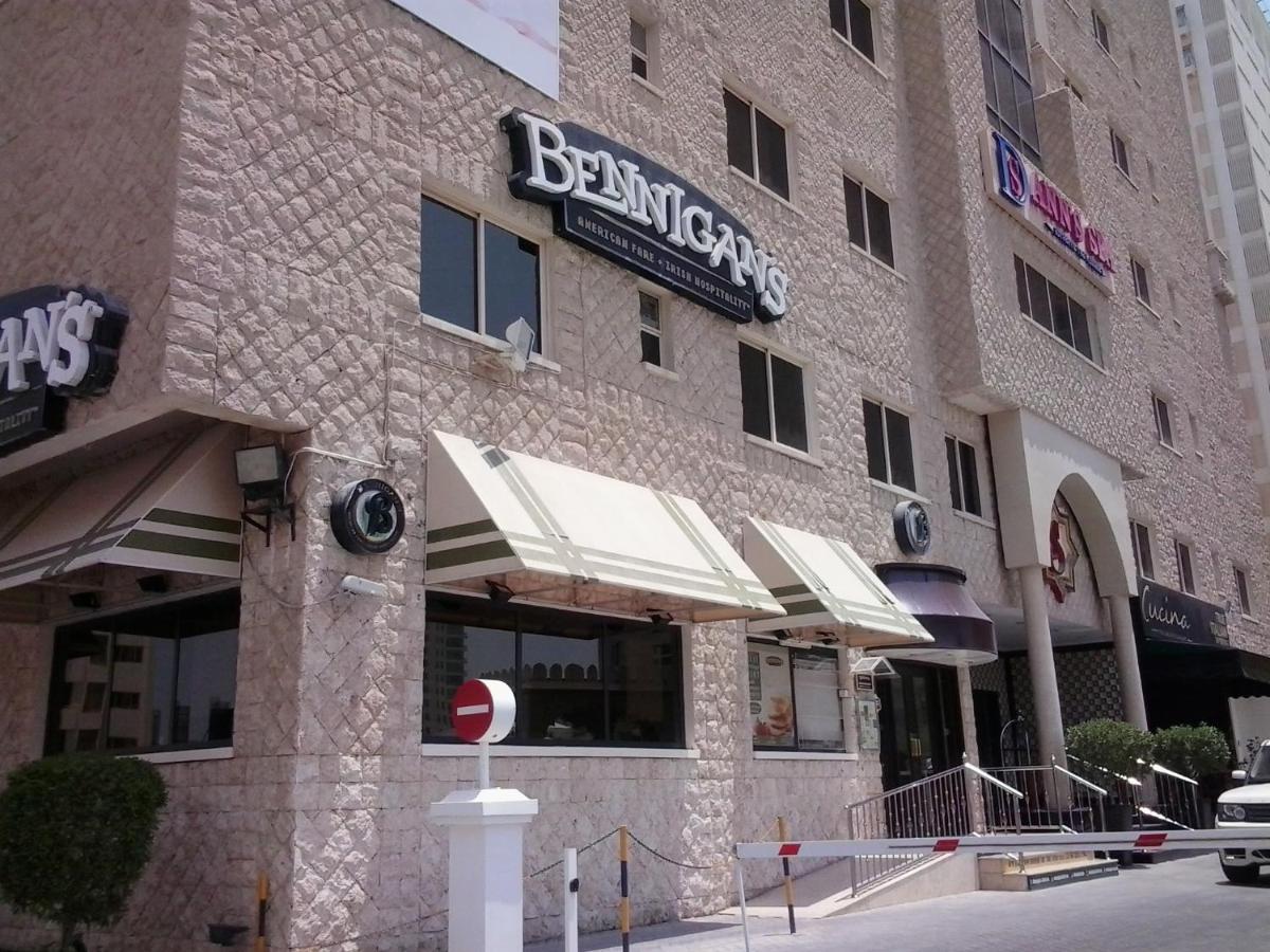 Al Safir Hotel photo
