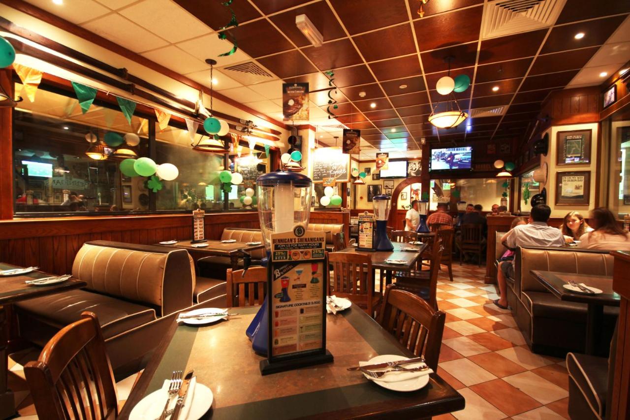 Al Safir Hotel photo