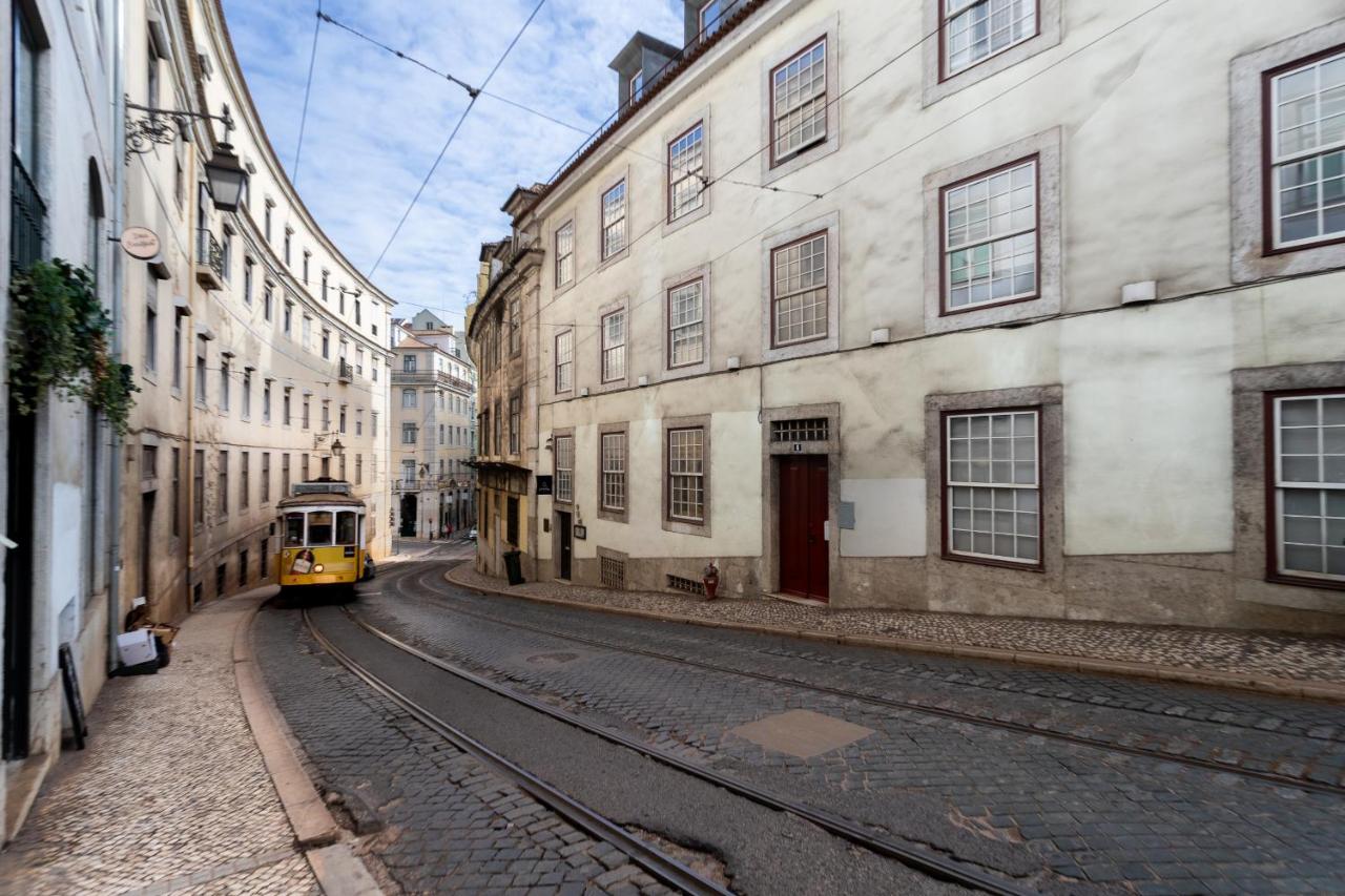 FLH Baixa Deluxe Flat - 5