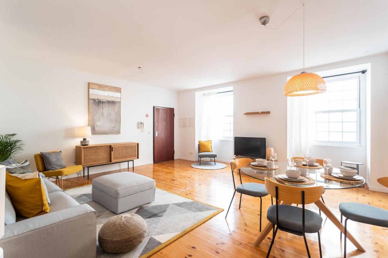 FLH Baixa Deluxe Flat