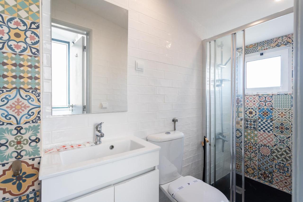 FLH Lx Factory Charming Place - 2