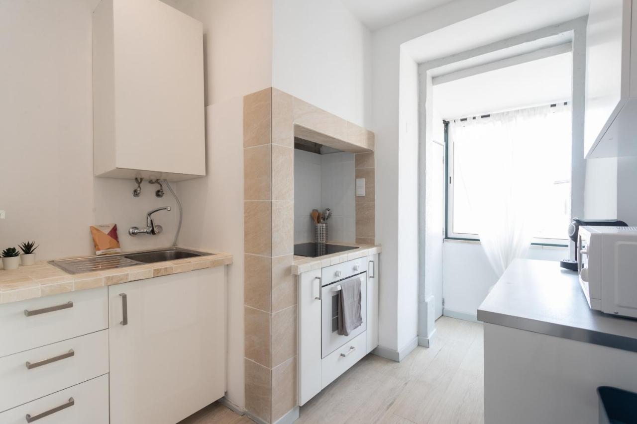 FLH Lx Factory Charming Place - 5