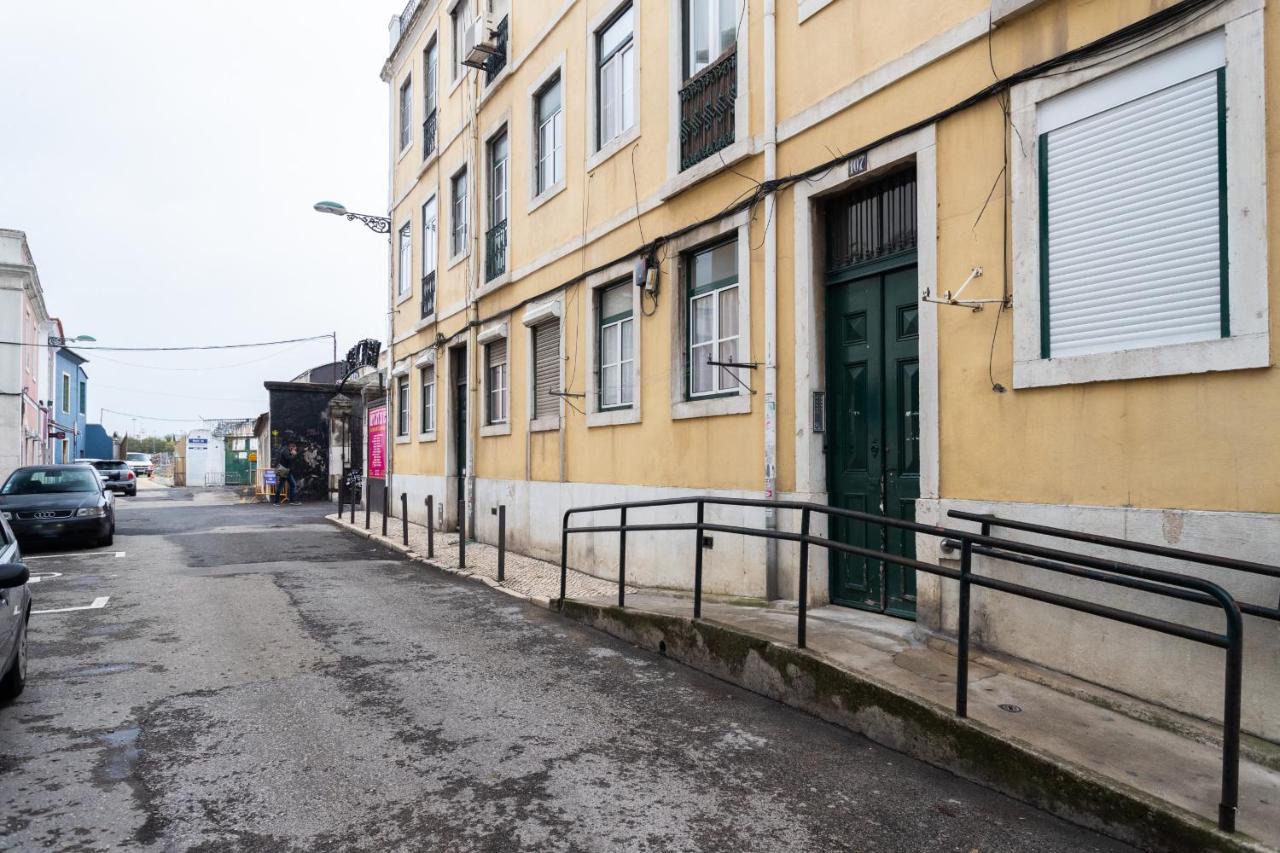 FLH Lx Factory Charming Place - 4