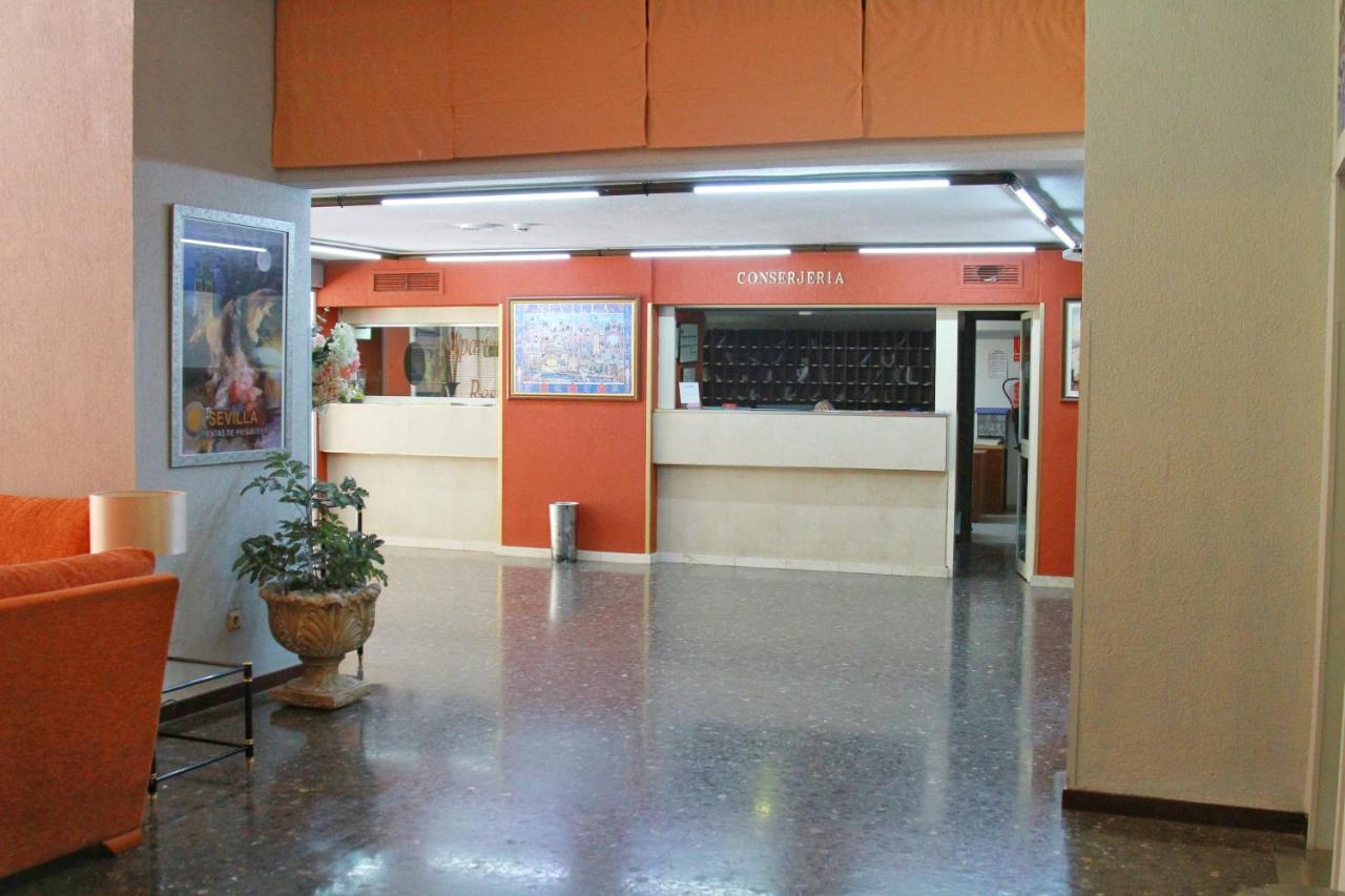Appartement Atico Triana (Spanje Sevilla) - Booking.com
