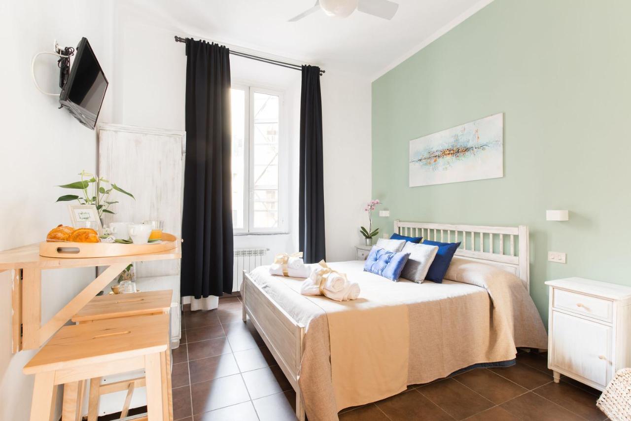 Domus Victoria Guest House - 2