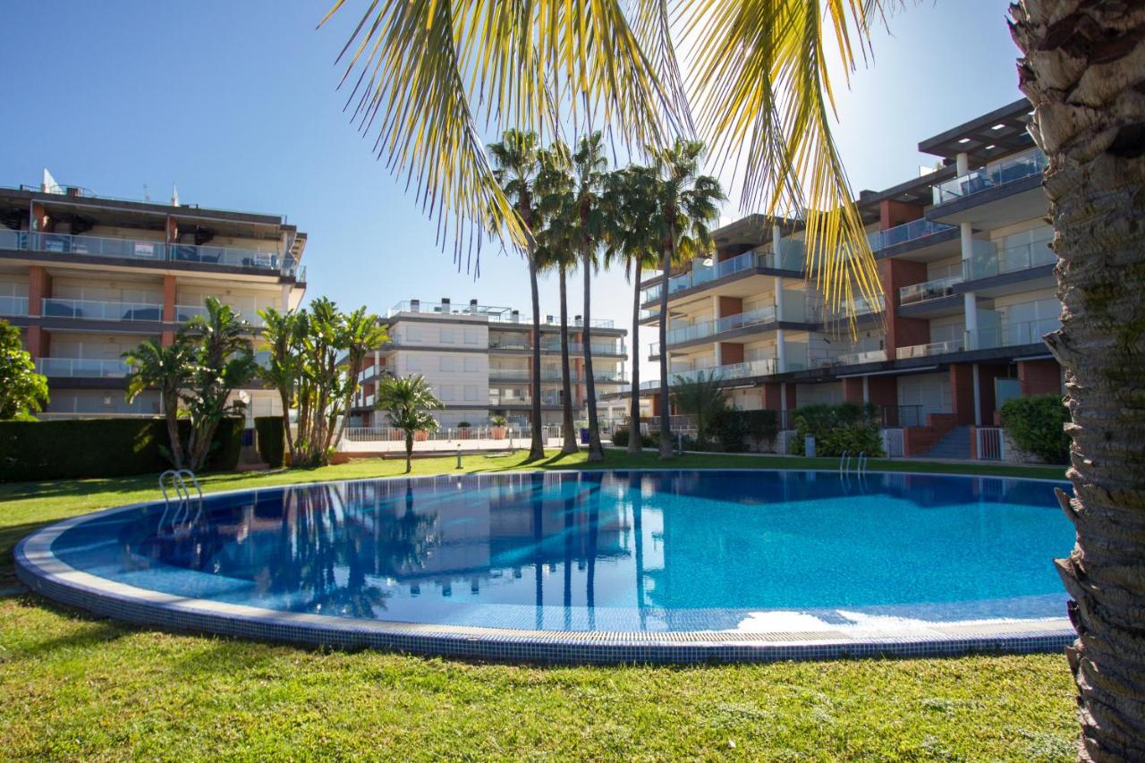 Apartamento nuevo en la playa- MET- Oliva Nova Golf, Oliva ...