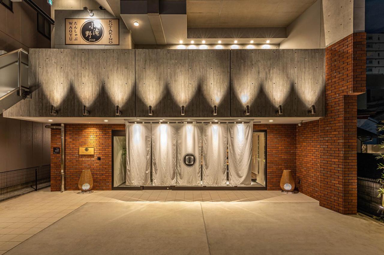 Asakusa Hotel Recommendations 2026: Best Places to Stay Near Senso-ji and Tokyo Skytree