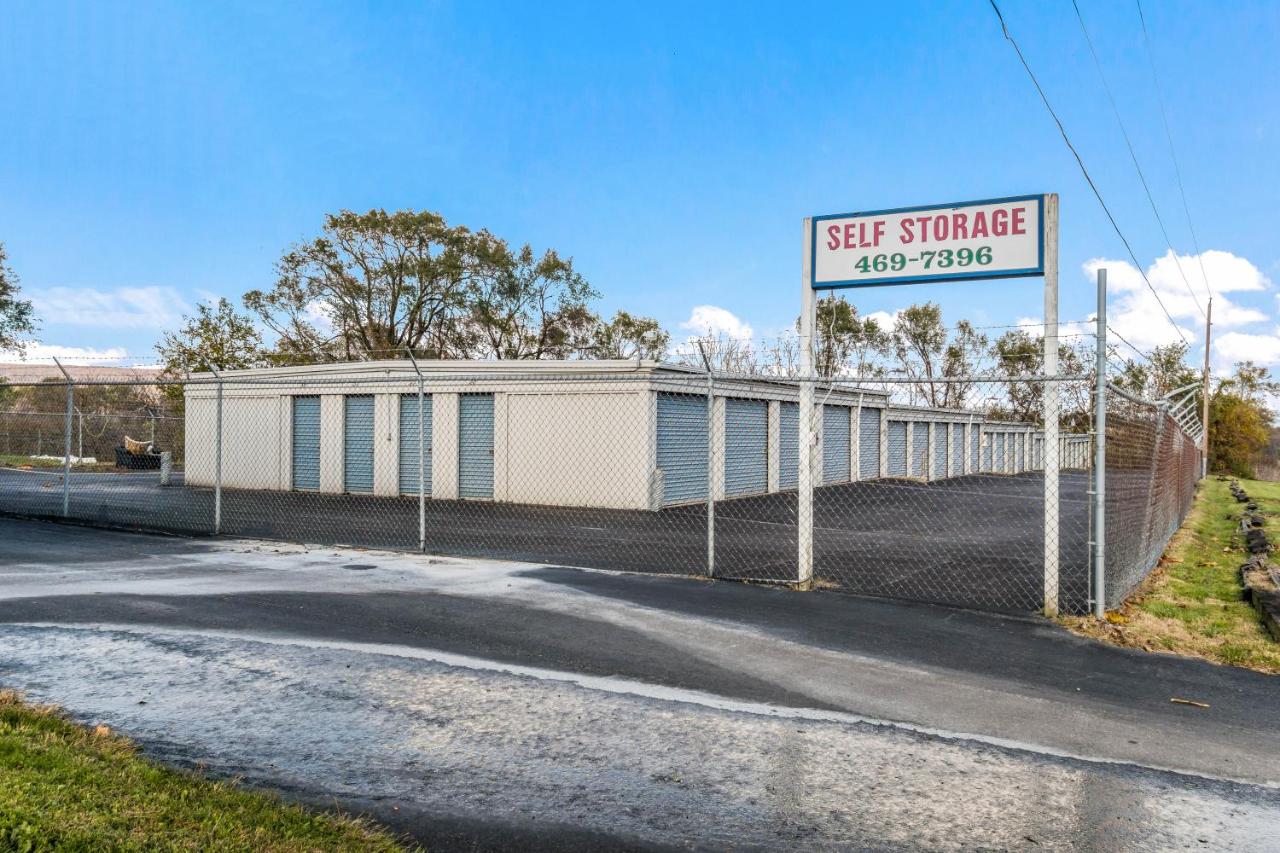 Cottage Inn & Self Storage — photo 23