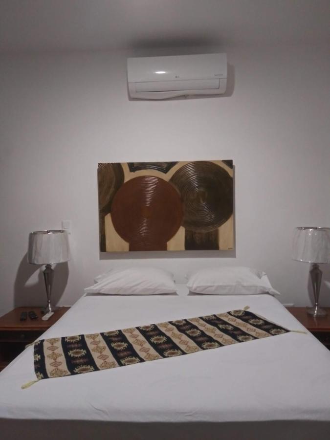 Buenos Días Guest House photo
