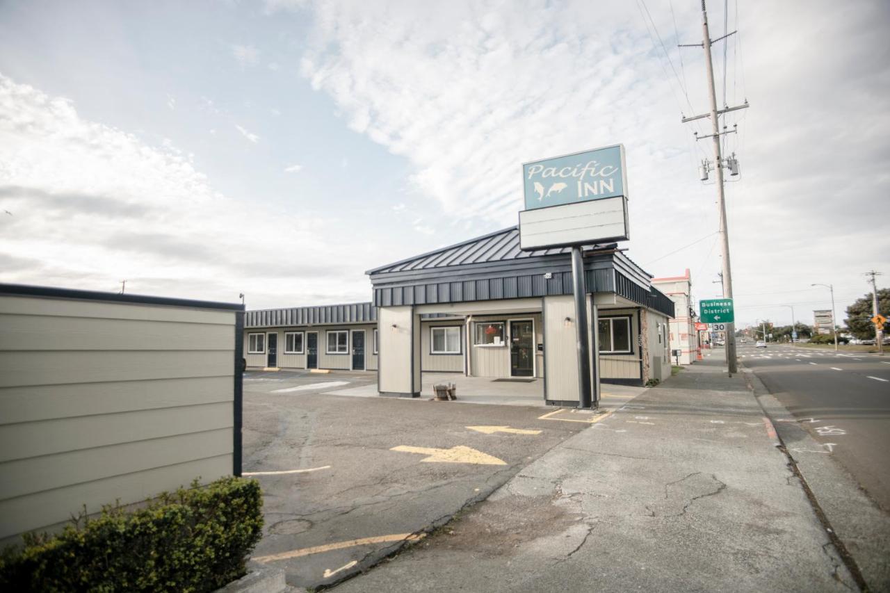 Pacific Inn — photo 8
