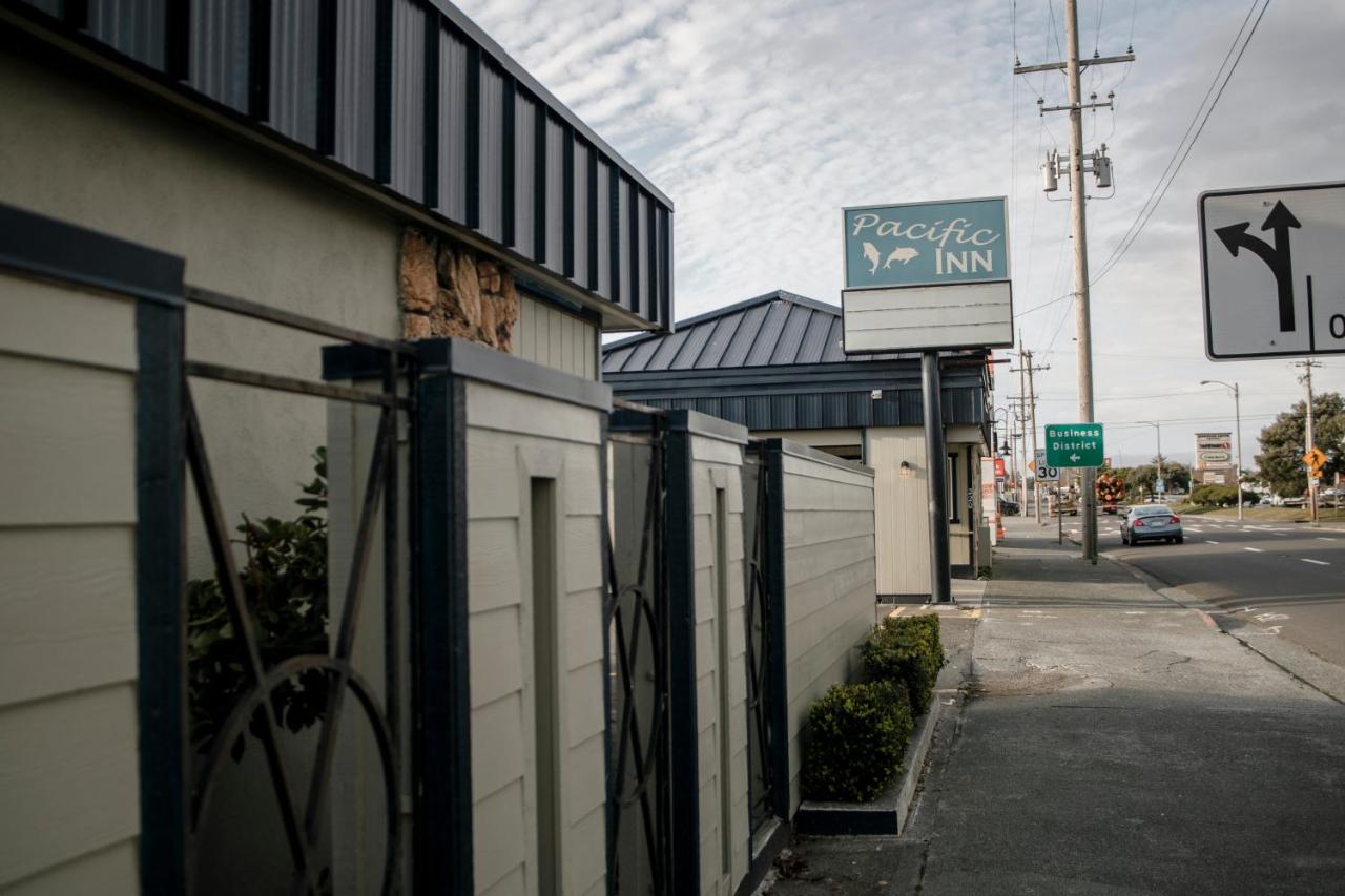 Pacific Inn — photo 11
