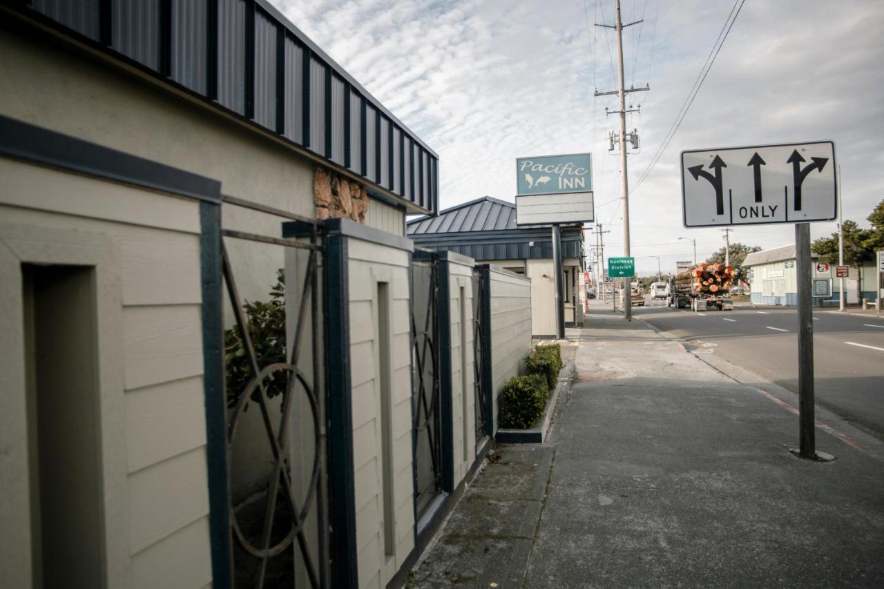 Pacific Inn — photo 10