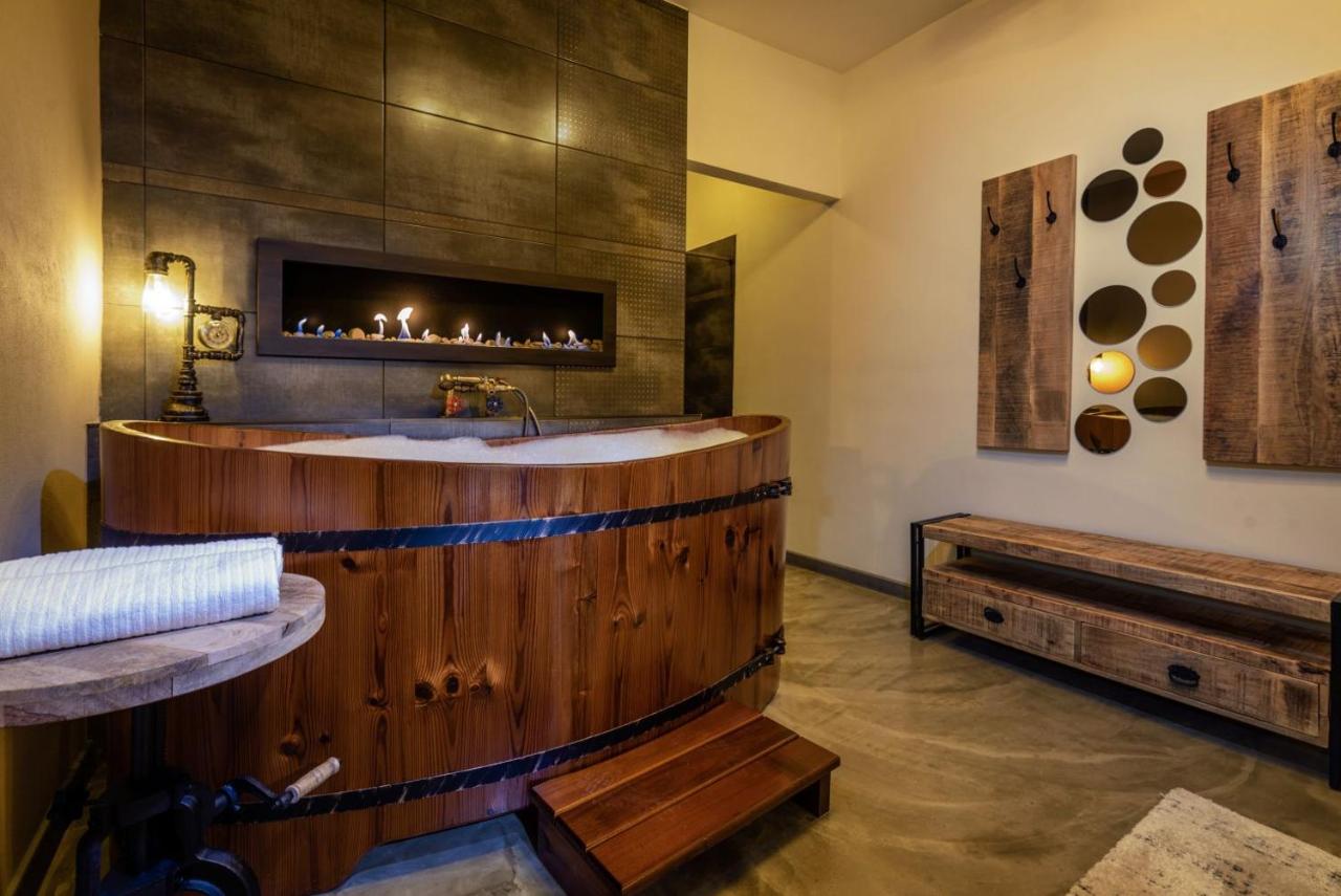 Maravar - Penzión a pivný wellness Adults Only