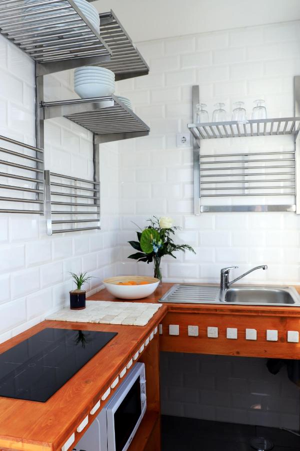 Le Jardin Secret de Faro Guesthouse - 2