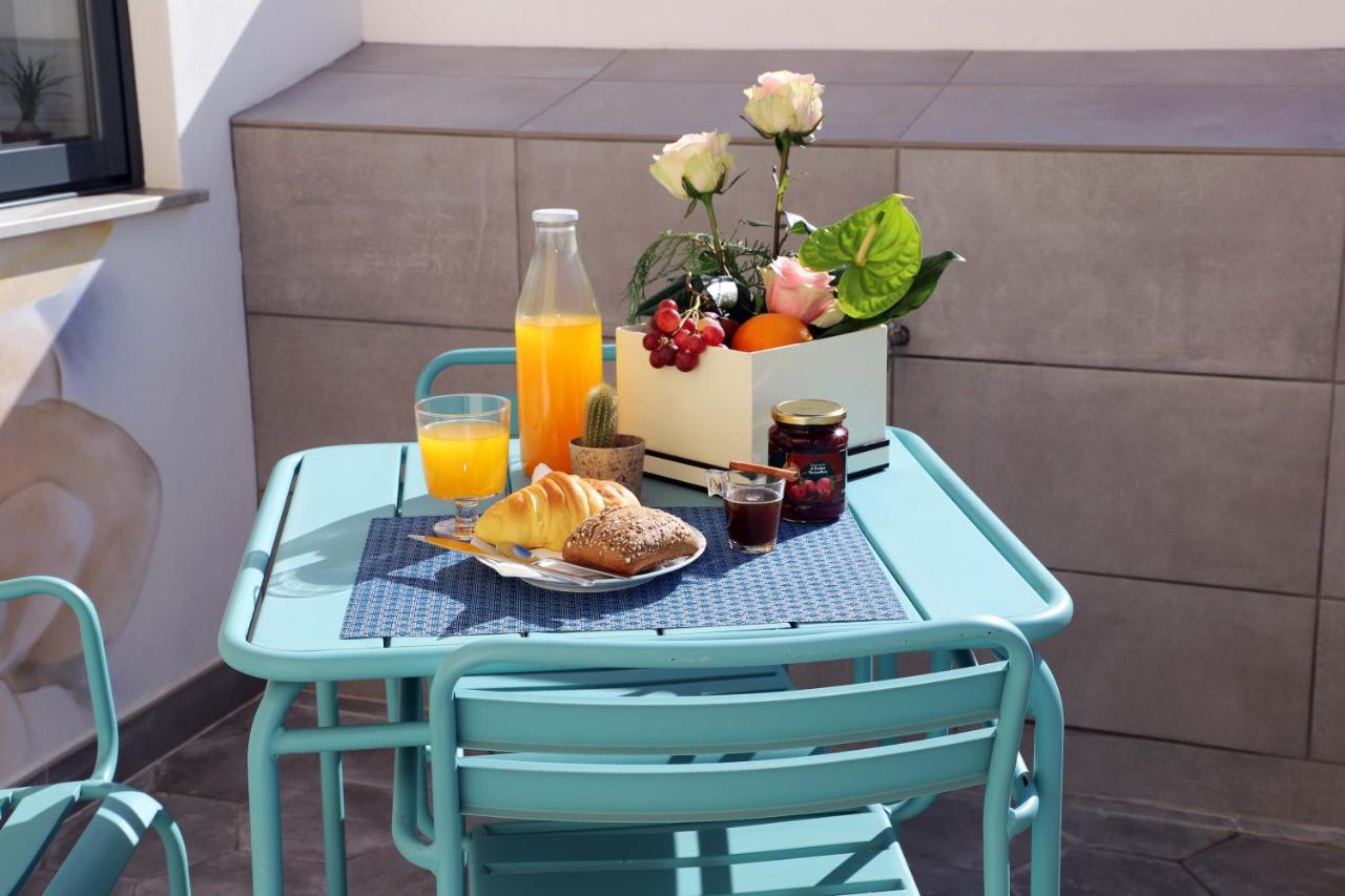 Le Jardin Secret de Faro Guesthouse - 3