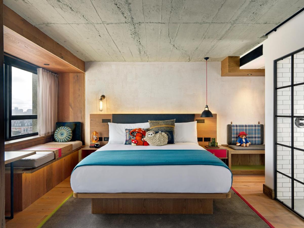 Treehouse Hotel London — photo 2