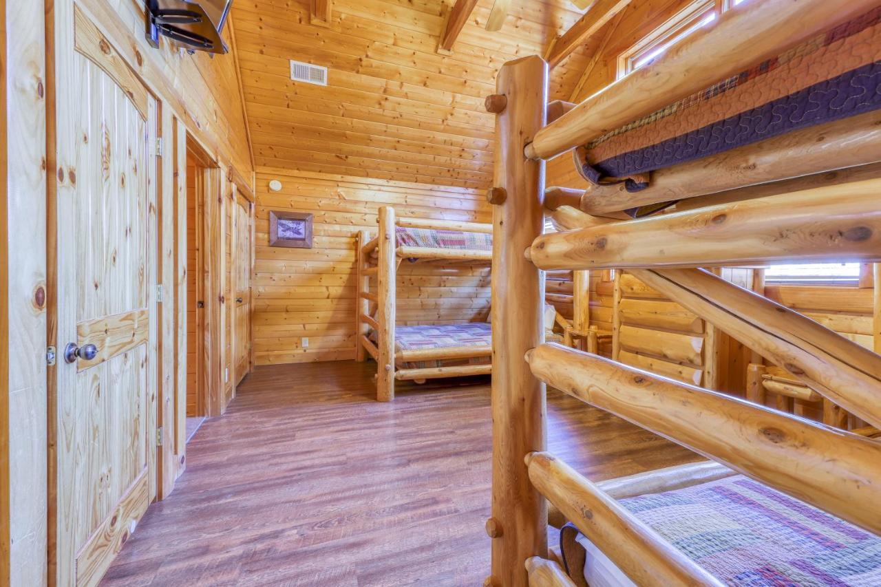 Black Bear Manor Pigeon Forge Updated 2021 Prices
