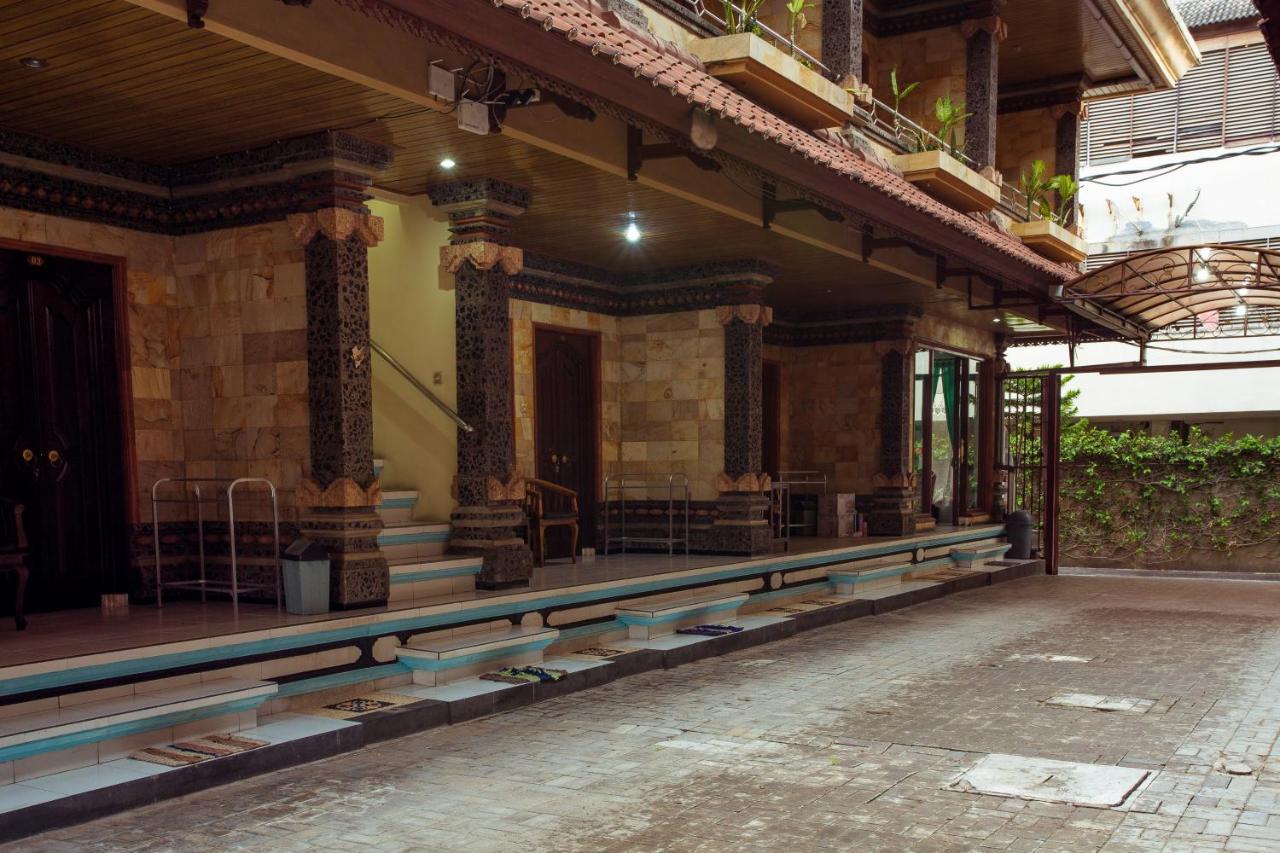 Segara Sadhu Inn Kuta by ecommerceloka - 5