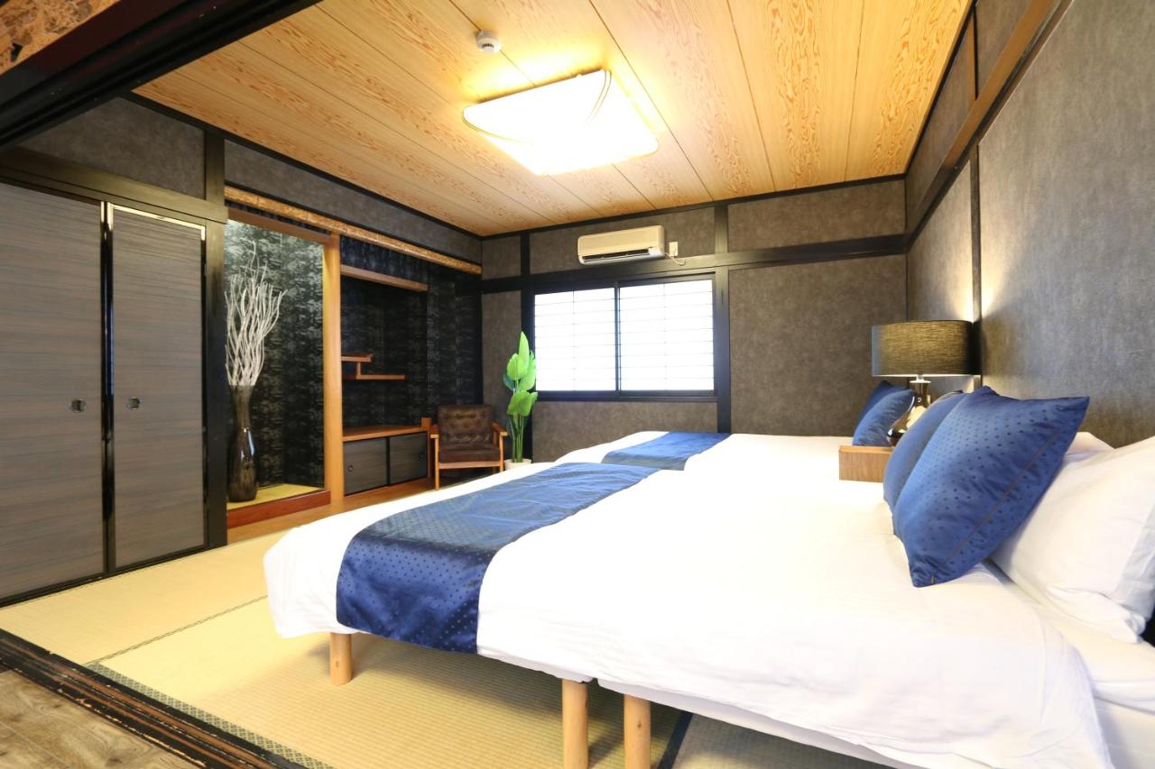 Liz2 Guest House Liz Nakazakicho - 3