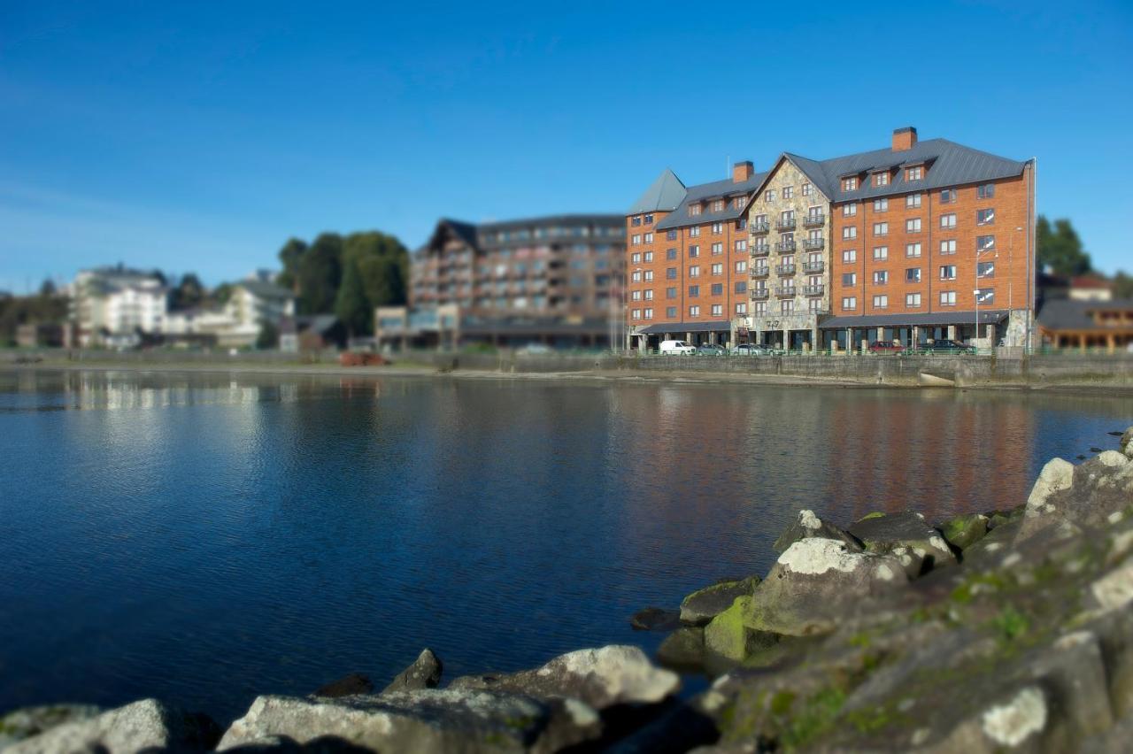 Radisson Hotel Puerto Varas