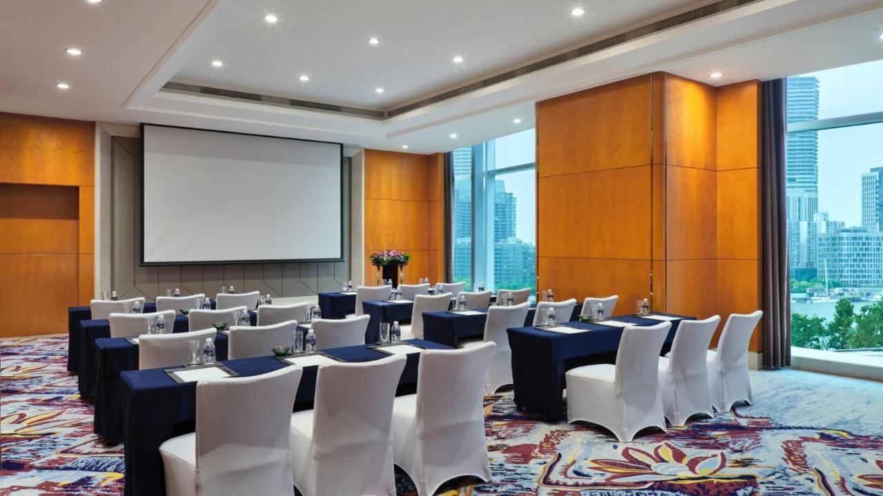 Grand Kempinski Hotel Shanghai photo