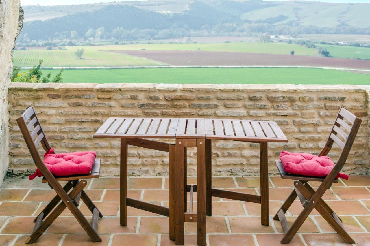 Apartamento Cómpeta (Spanje Arcos de la Frontera) - Booking.com