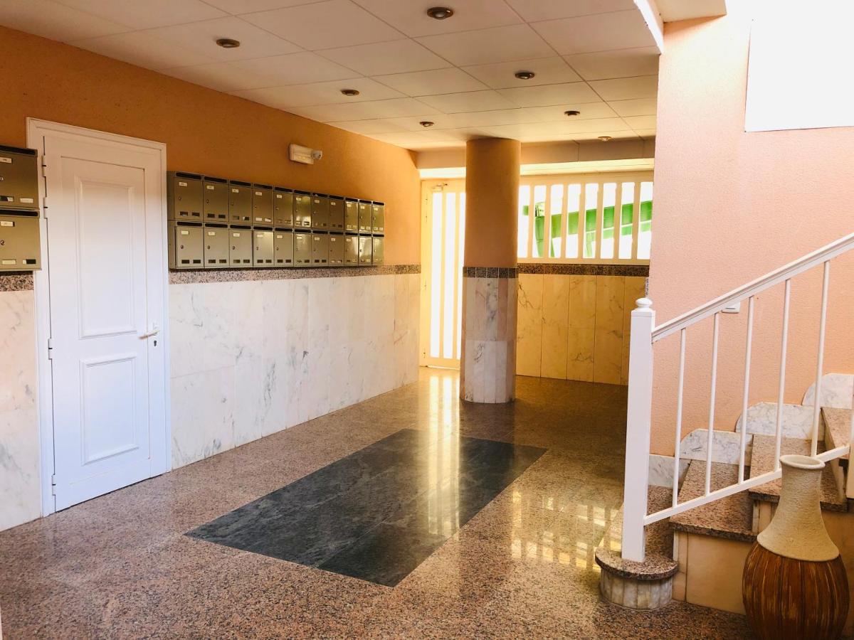 Apartamento ATICO LAS VEGAS (España Peñíscola) - Booking.com
