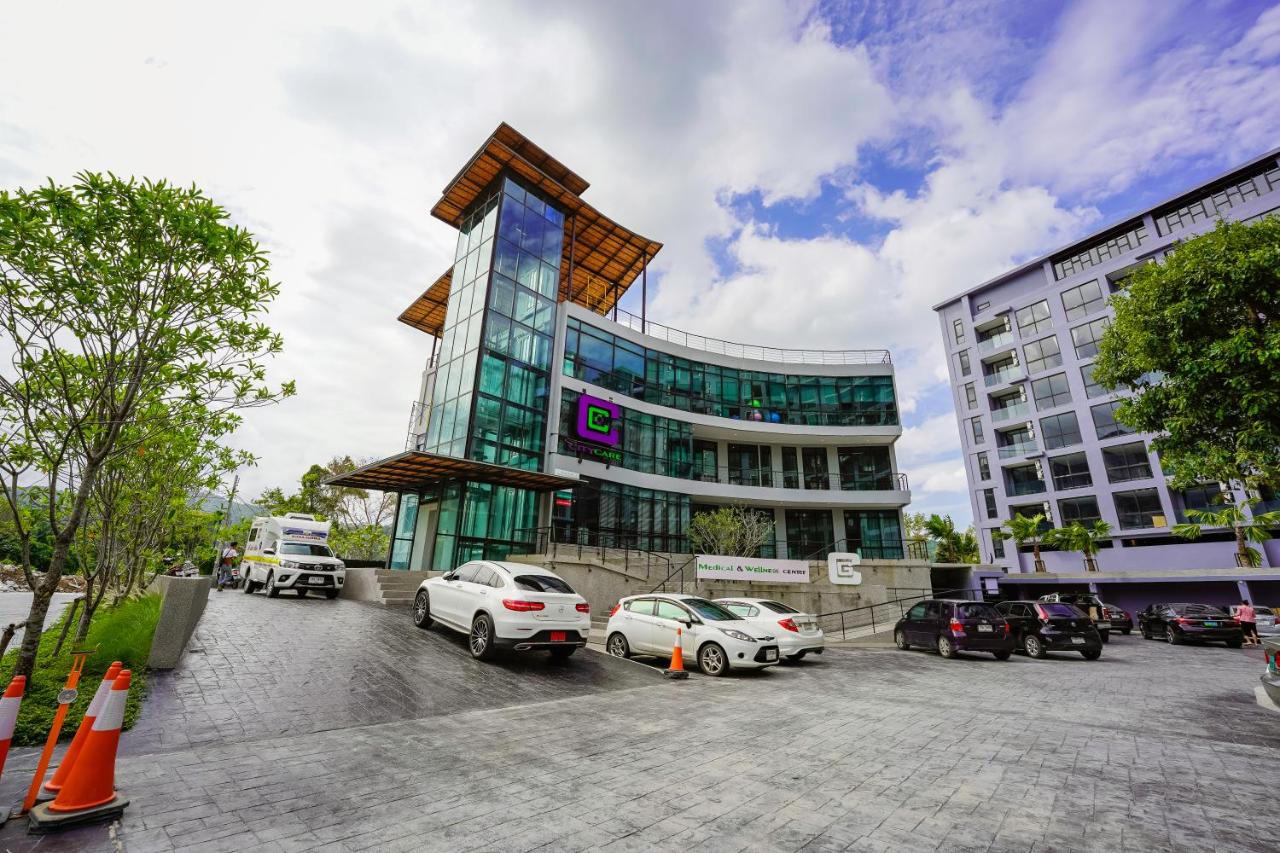 Citygate Kamala Resort and Residence - Official Account - 5