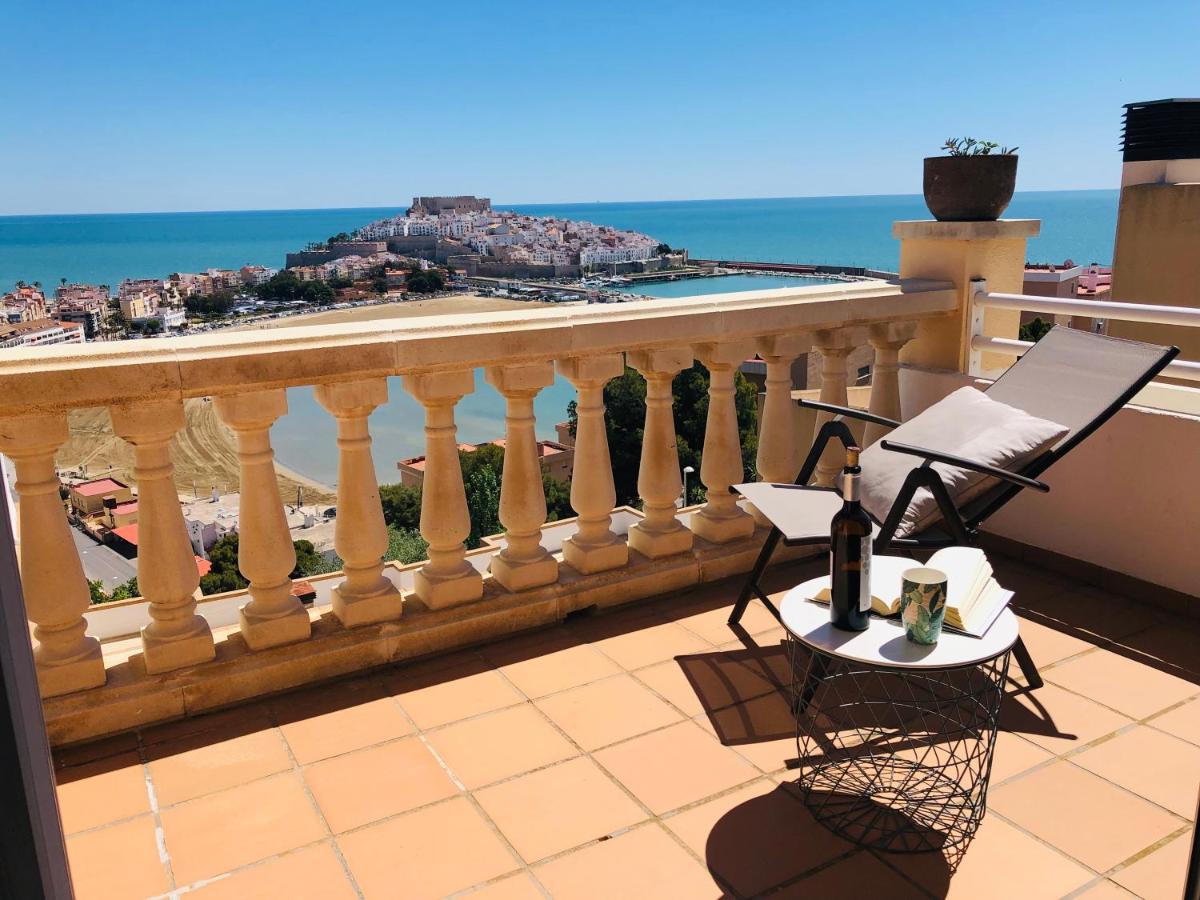 EL MIRADOR 3, Peñíscola – Precios actualizados 2022