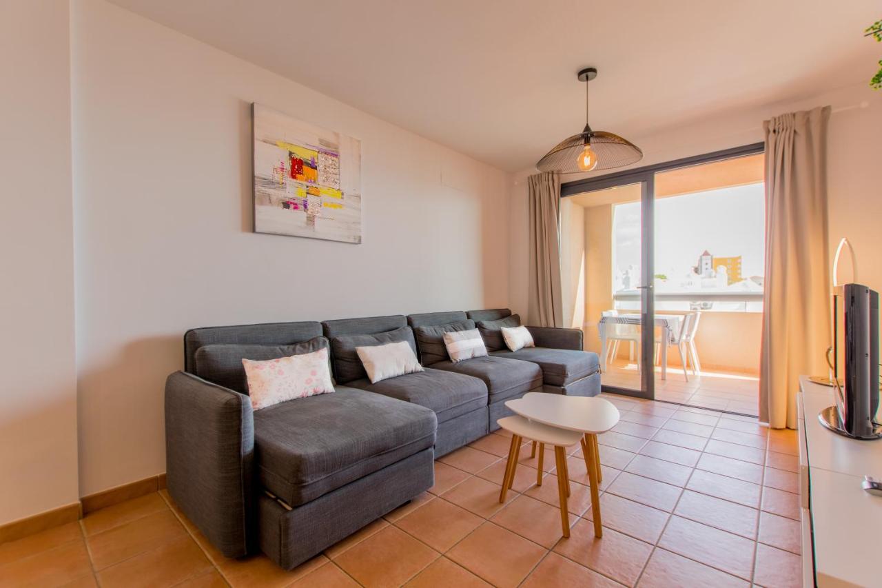 Relax moment in Paraiso 2 - TENESOL RENTALS, Playa Paraiso ...