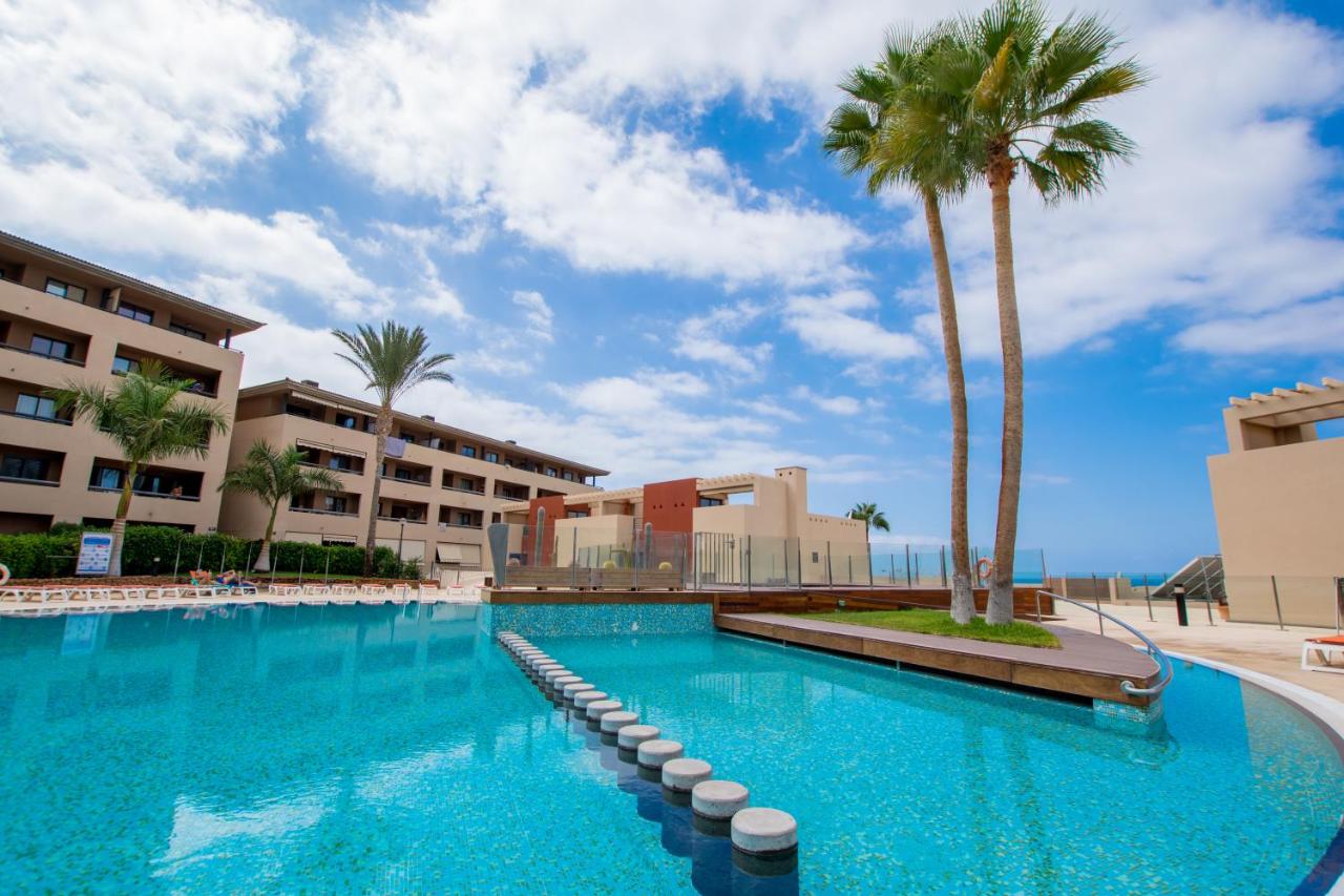 Relax moment in Paraiso 2 - TENESOL RENTALS, Playa Paraiso ...