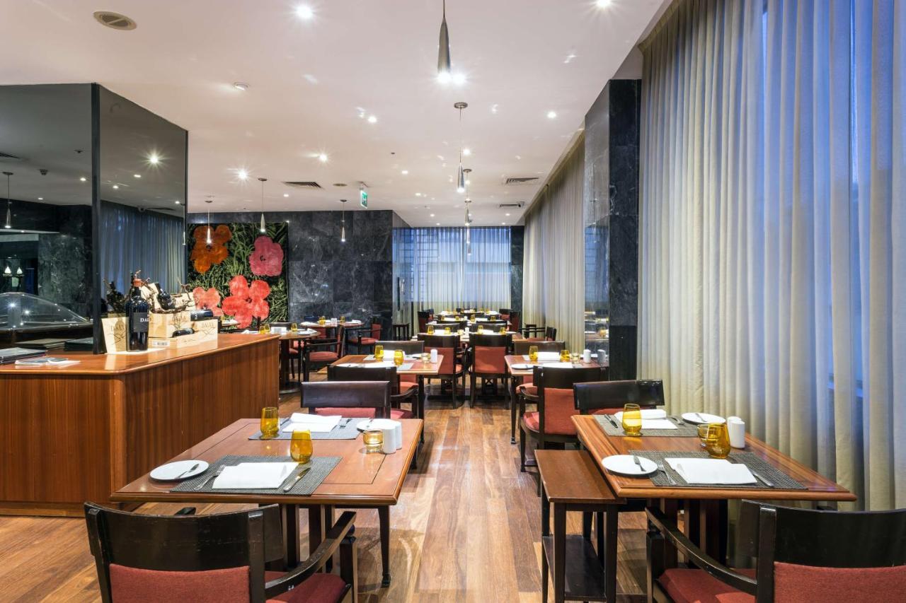 Radisson Blu Hotel Lisbon - 4